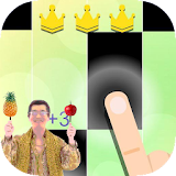 PPAP Piano Game icon