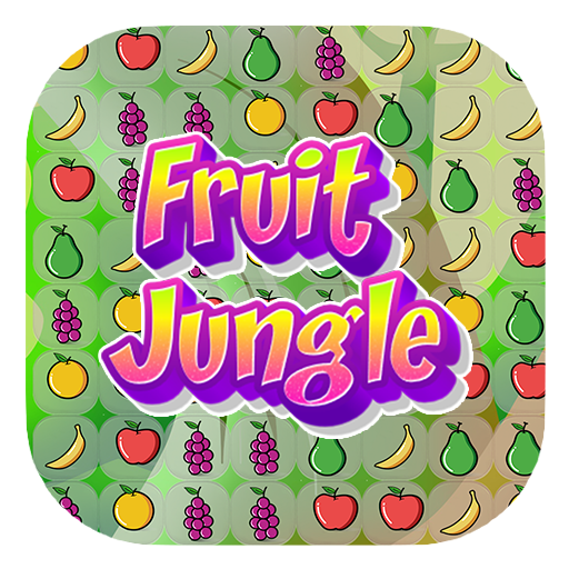 Fruit Jungle