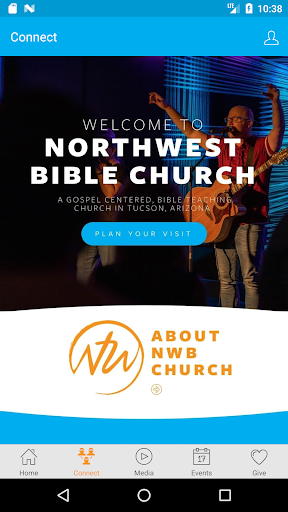NW Bible AZ Screen 2