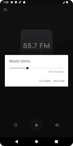 Rádio 88.7 FM (Novo Hamburgo)