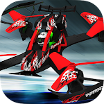 Cover Image of 下载 Drone Racers  APK
