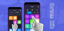 Drum Pad Machine - Music Maker APK