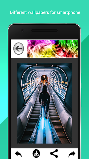 Neon Wallpapers HD Screen 3
