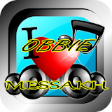 Obbie Messakh Lyrics and Songs icon