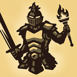 Icon image Roguelike Dungeon: Action RPG