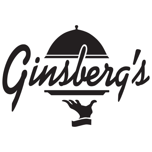Ginsbergs Foods logo