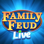 Cover Image of Descargar Family Feud® en vivo! 2.19.9 APK