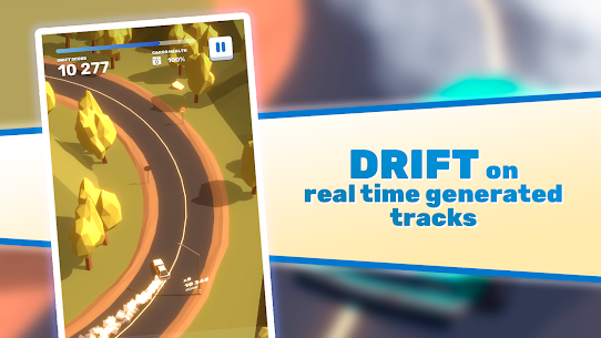 Tofu Drifter Apk Mod for Android [Unlimited Coins/Gems] 7