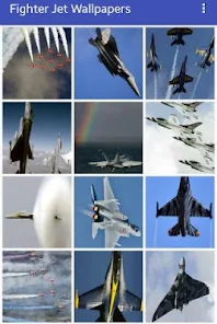 Fondos Pantalla Aviones Combat - Aplicaciones en Google Play