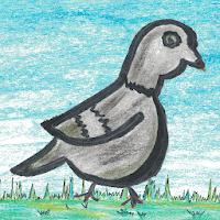 Flappy Pigeon