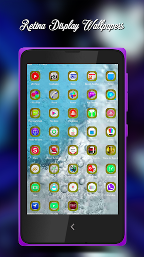 Theme for Oppo A57-Neo 7