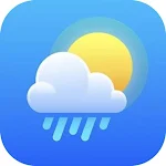 Cover Image of ダウンロード Weather Live - Accurate Weathe  APK