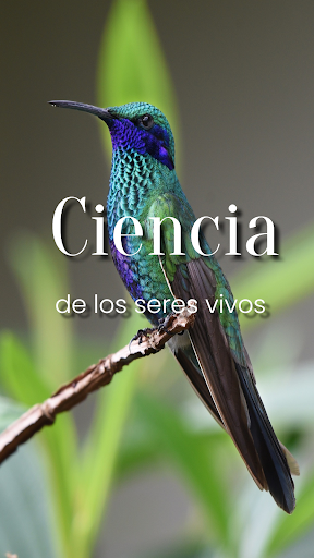 Que son las ciencias naturales Screen 3
