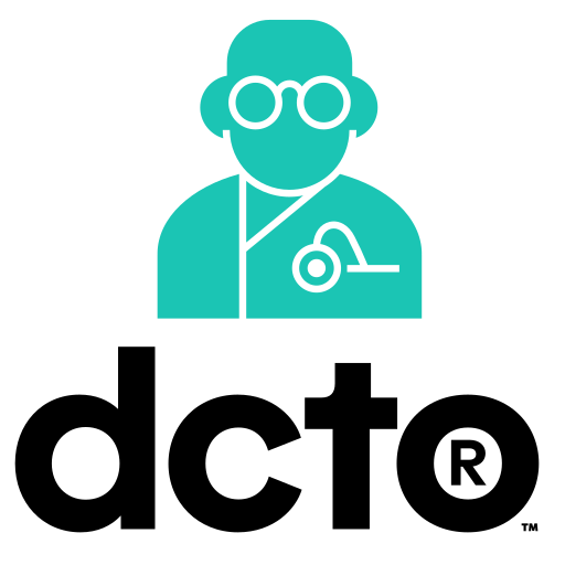 Dctor logo