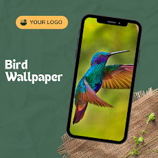 Bird Wallpaper 4k - Ringtonesのおすすめ画像4