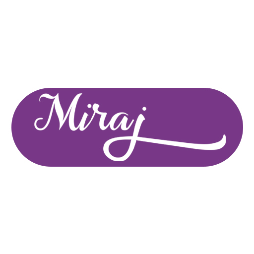 Miraj Takeaway logo