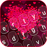 Love Photo Keyboard Theme 2023 icon