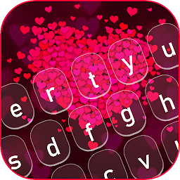 Love Photo Keyboard Theme 2023 च्या आयकनची इमेज