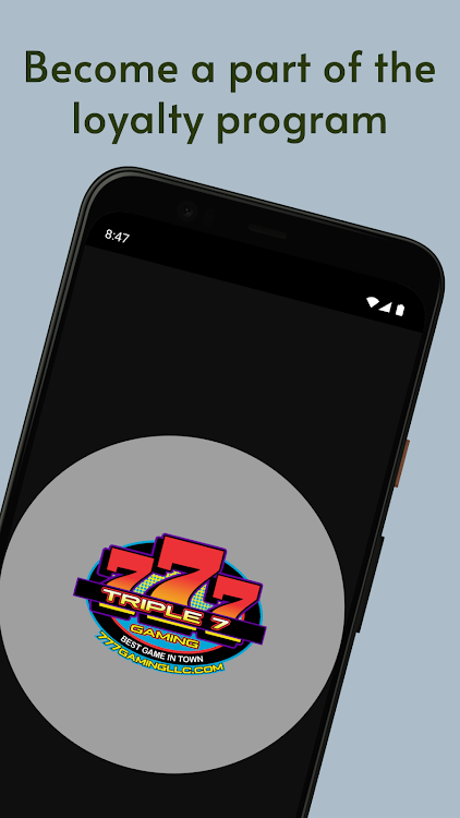 777 Rewards - 1.8 - (Android)