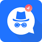 Cover Image of Unduh Unseen - View deleted Messages 1.1.0 APK