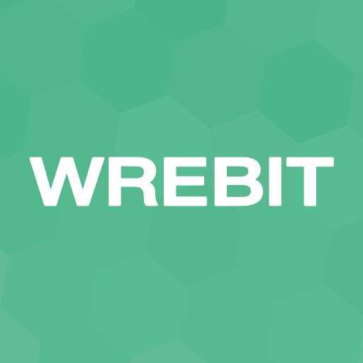 Wrebit logo