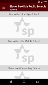 Captura de Pantalla 5 Blackville-Hilda android