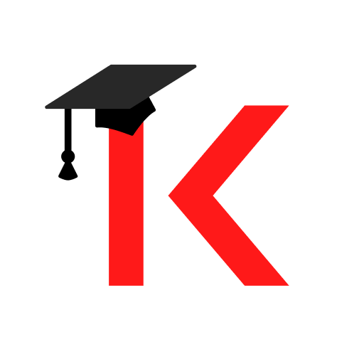 KazanExpress University logo