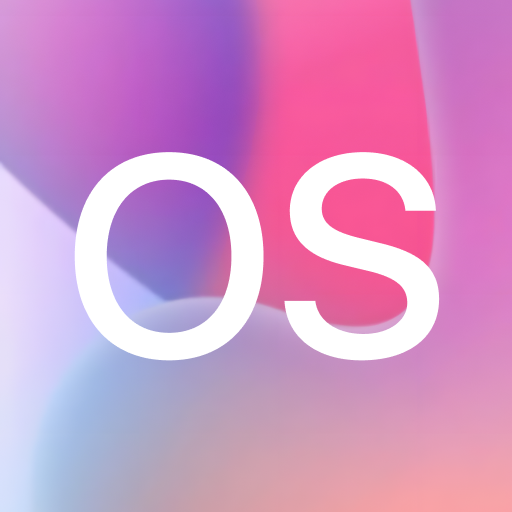 Launcher OS & Themes