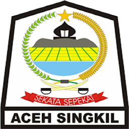 SIGADIS - ACEH SINGKIL