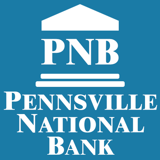 Pennsville National Bank logo