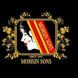 Mohsin Sons icon