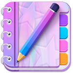 Cover Image of Download My Color Note Notepad 1.5.8 APK