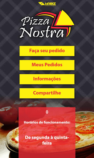Pizza Nostra SM