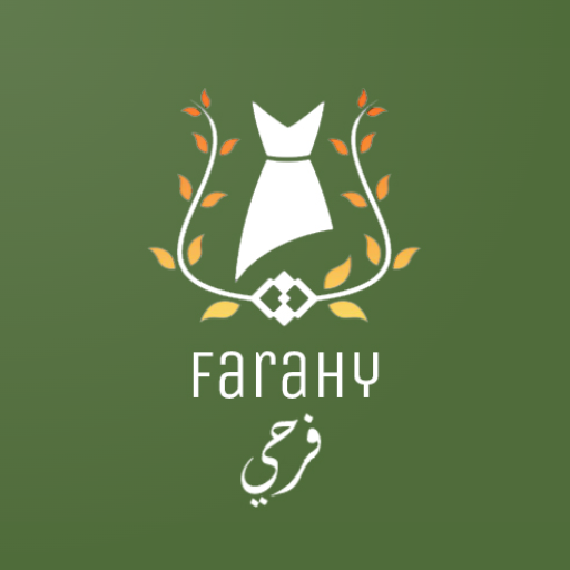 Farahy|فرحي 3.1 Icon