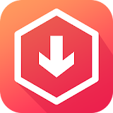 Free Social Video Downloader icon