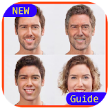 Best FaceApp Guide icon
