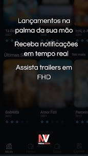 MegaVision APK MOD v1 (Sem Anúncios) Download 2025 2