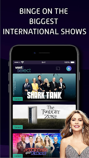 Voot, Bigg Boss S15, Colors TV - Apps on Google Play