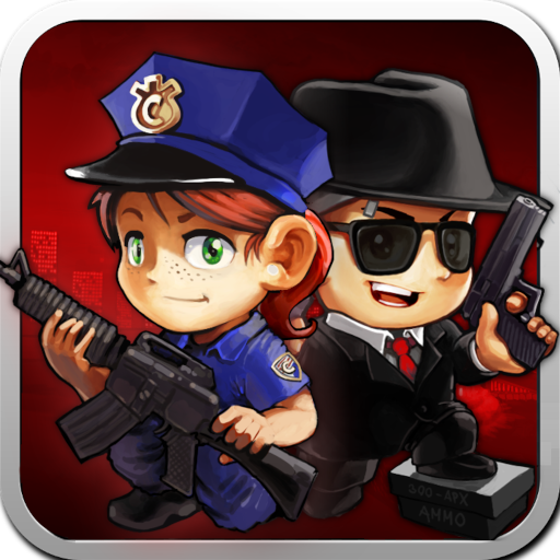 Corleone Online logo