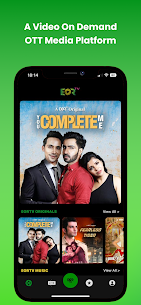 Eortv Mod Download APK for Android 1