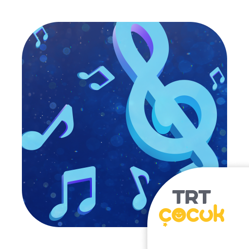 TRT Çocuk Müzik Atölyesi 1.1.1 Icon