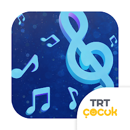 Ikonas attēls “TRT Çocuk Müzik Atölyesi”