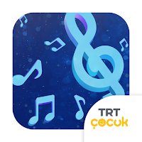 TRT Çocuk Müzik Atölyesi