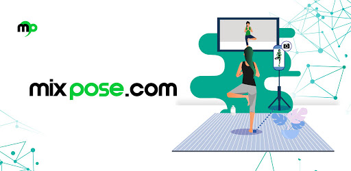 Изображения Live Stream Online Yoga Class | MixPose на ПК с Windows