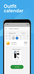 Getwardrobe outfit planner android2mod screenshots 6
