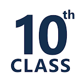 Class 10 CBSE App: Maths, Science, SST, NCERT icon