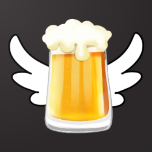 Cerveja voadora 1.2.0 Icon