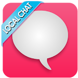 Local Chat - Adult Dating App icon