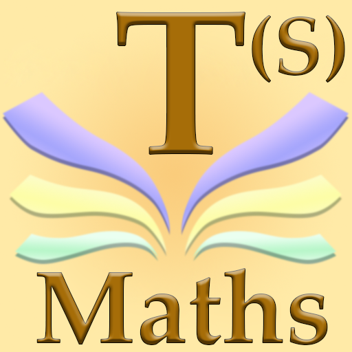 Maths Terminale S 1.04 Icon