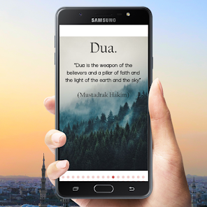 Sunnah Quotes 0.0.5 APK + Mod (Unlimited money) untuk android